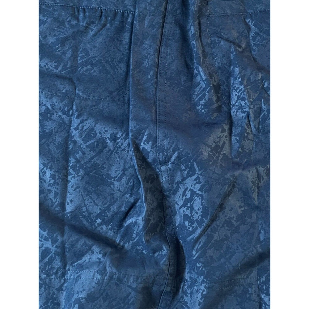 Orvis Blue Skort - Picture 5 of 10